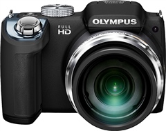 【極美品】OLYMPUS SP-720UZ ブラック　新品級！ Olympus SP-720UZ 14MP, B - CeX (UK): - Buy, Sell, Donate